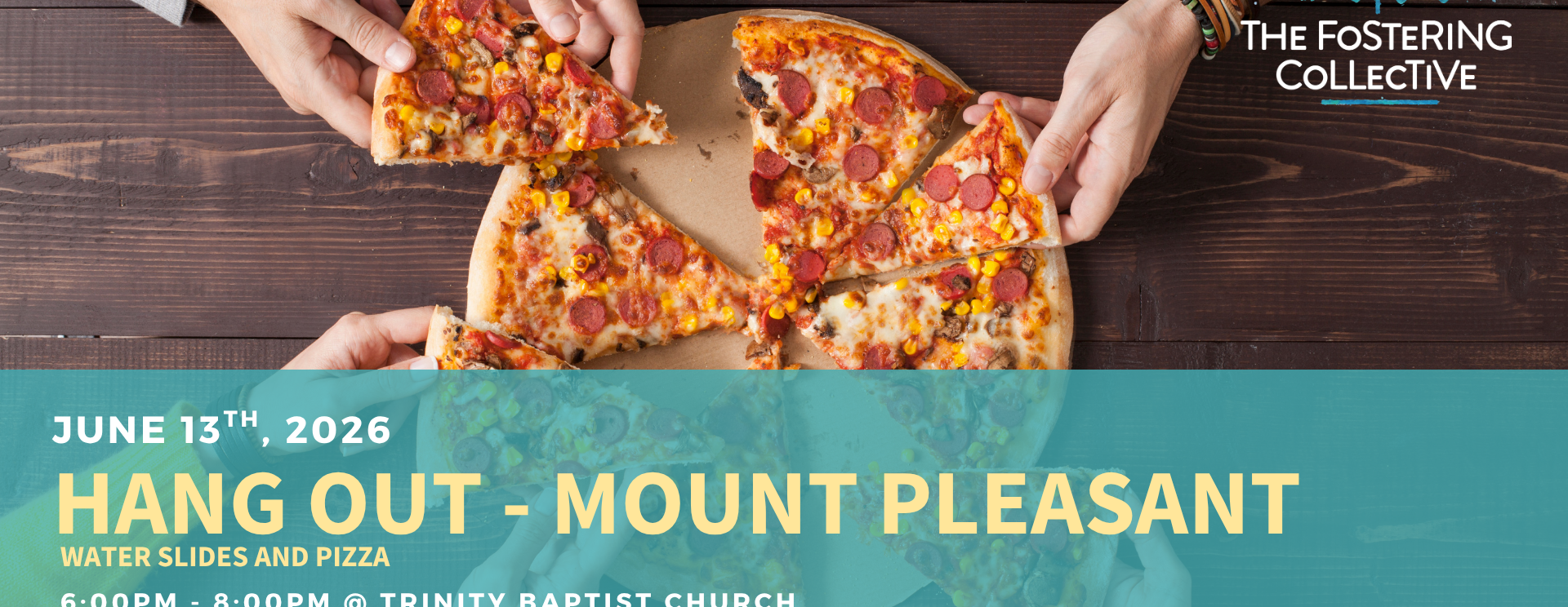 Mt. Pleasant Hang Out